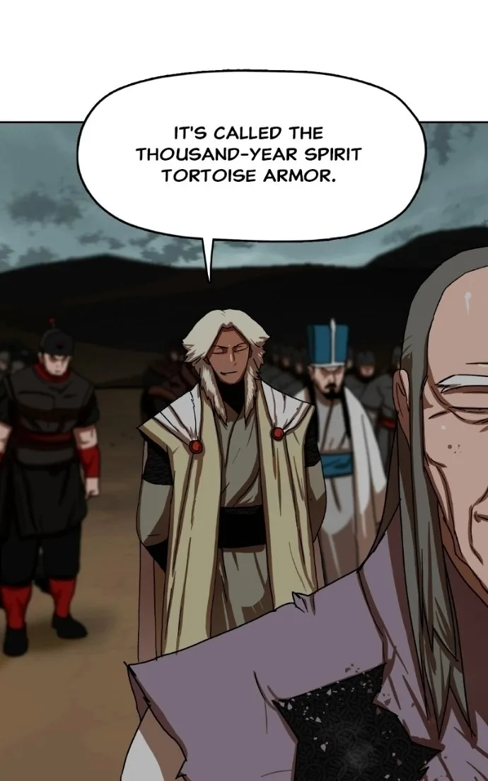 Like a Fiery Flame Chapter 54 page 2