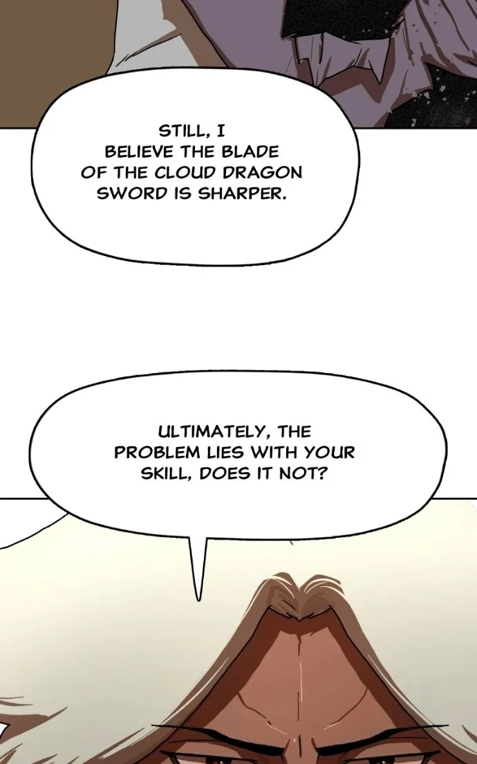 Like a Fiery Flame Chapter 54 page 3