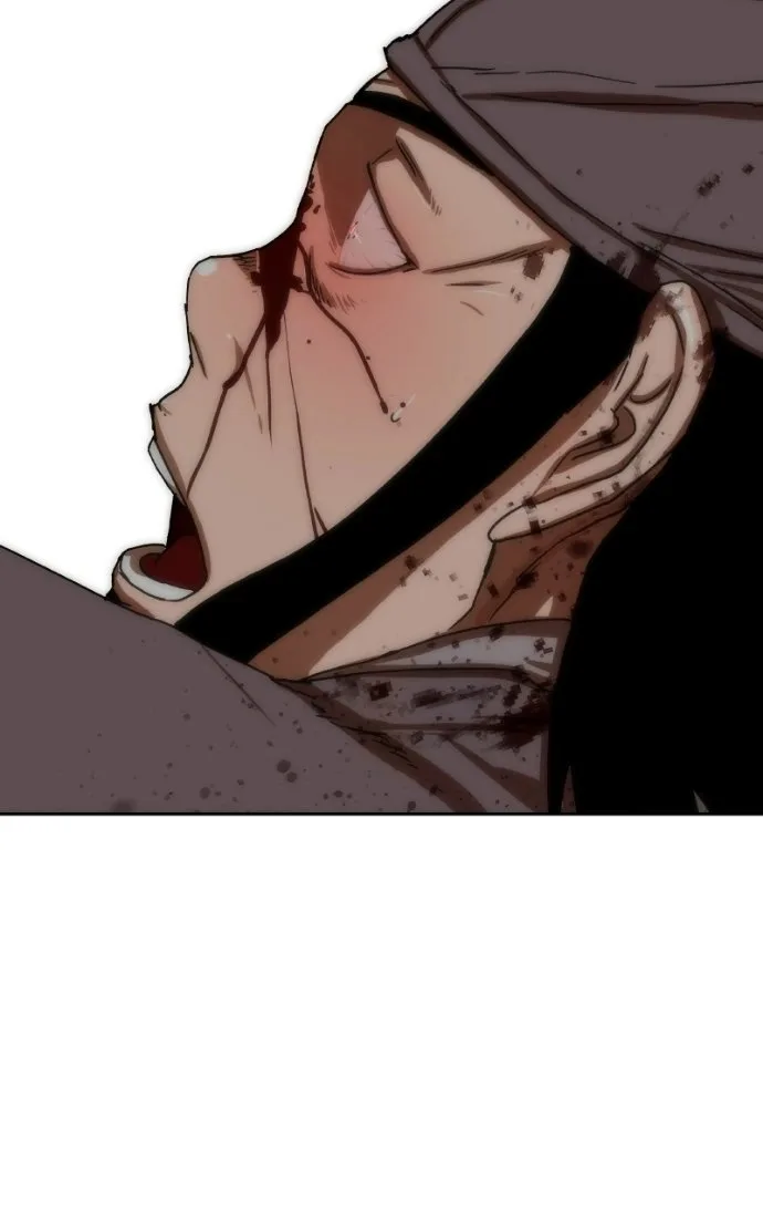Like a Fiery Flame Chapter 54 page 39