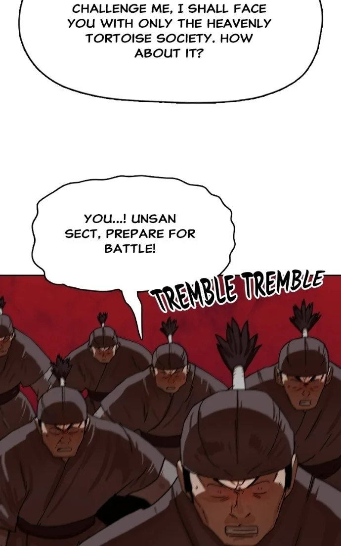 Like a Fiery Flame Chapter 54 page 50
