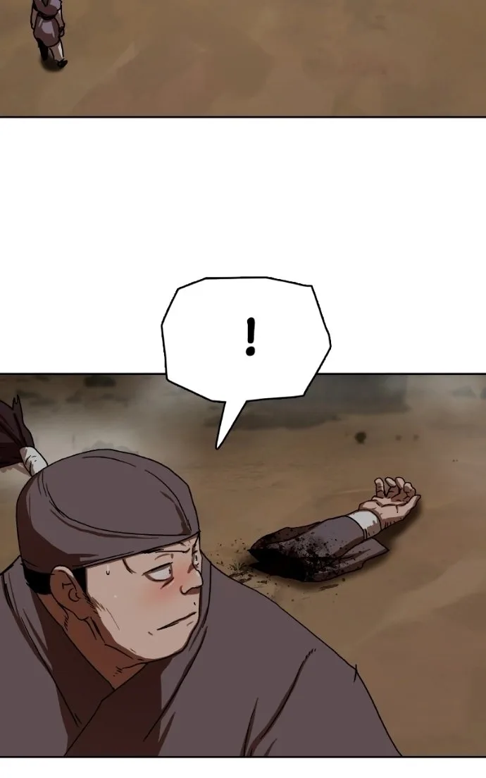 Like a Fiery Flame Chapter 54 page 55