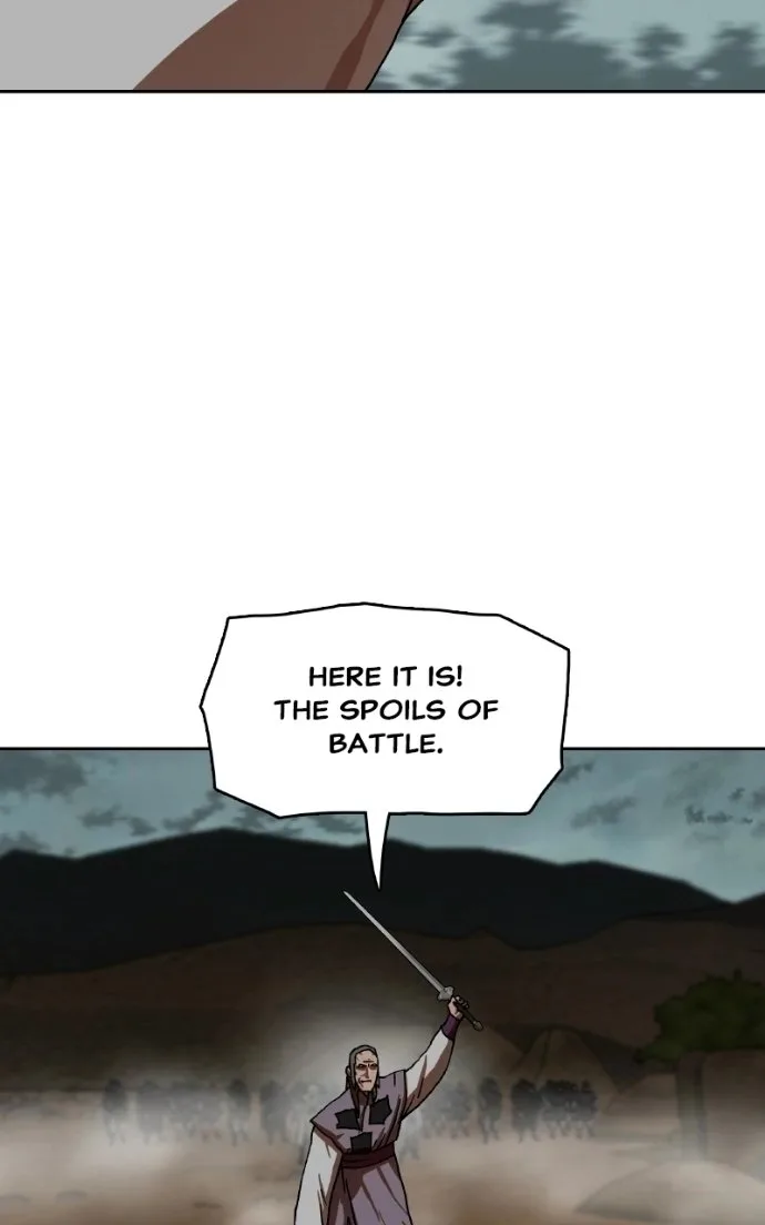 Like a Fiery Flame Chapter 54 page 59