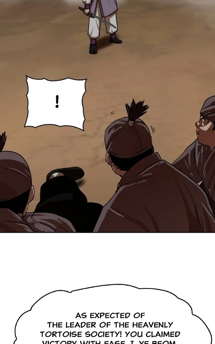Like a Fiery Flame Chapter 54 page 60