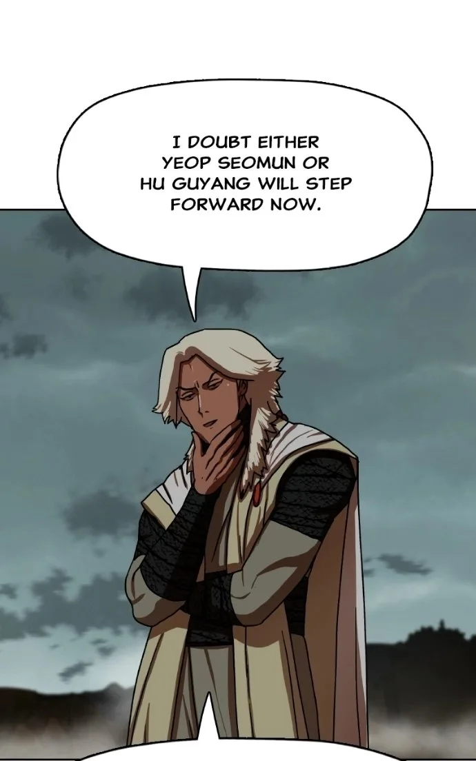 Like a Fiery Flame Chapter 54 page 63