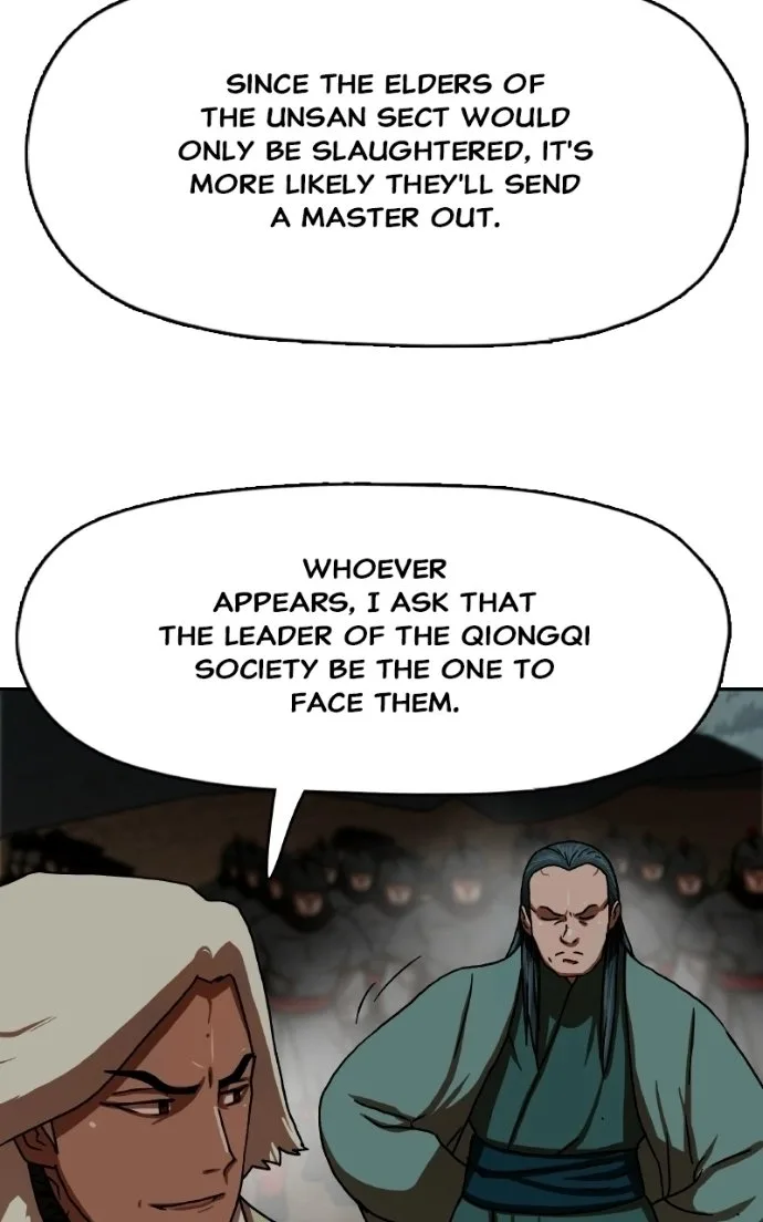 Like a Fiery Flame Chapter 54 page 64