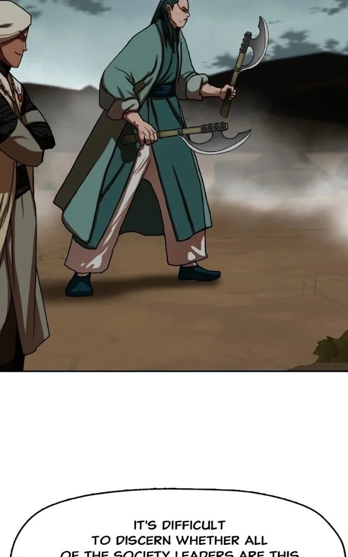 Like a Fiery Flame Chapter 54 page 66