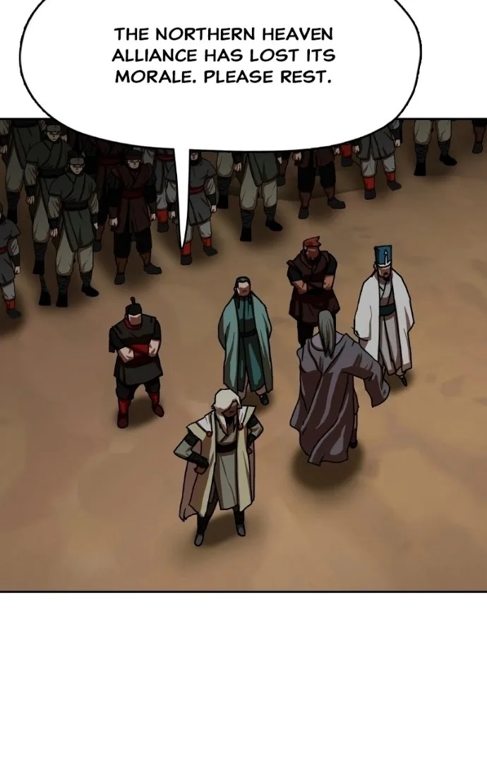 Like a Fiery Flame Chapter 54 page 62