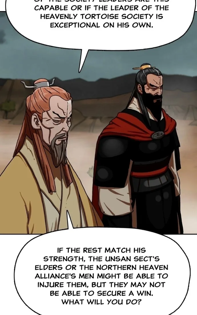 Like a Fiery Flame Chapter 54 page 67