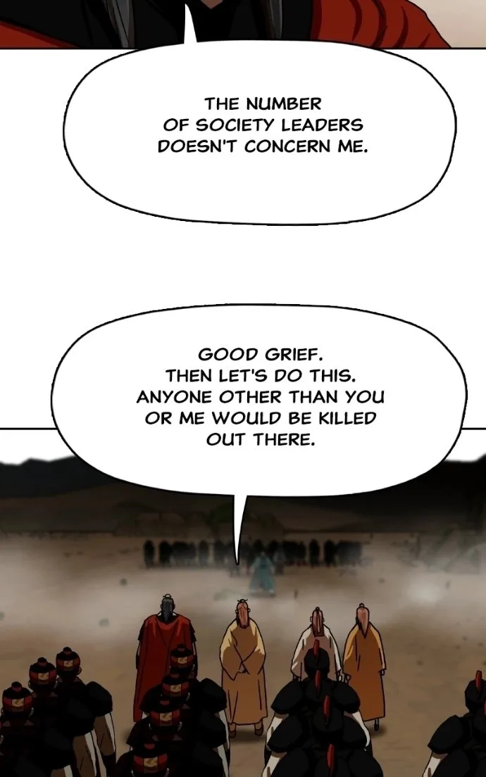 Like a Fiery Flame Chapter 54 page 69