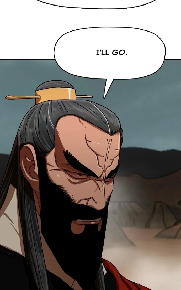 Like a Fiery Flame Chapter 54 page 68