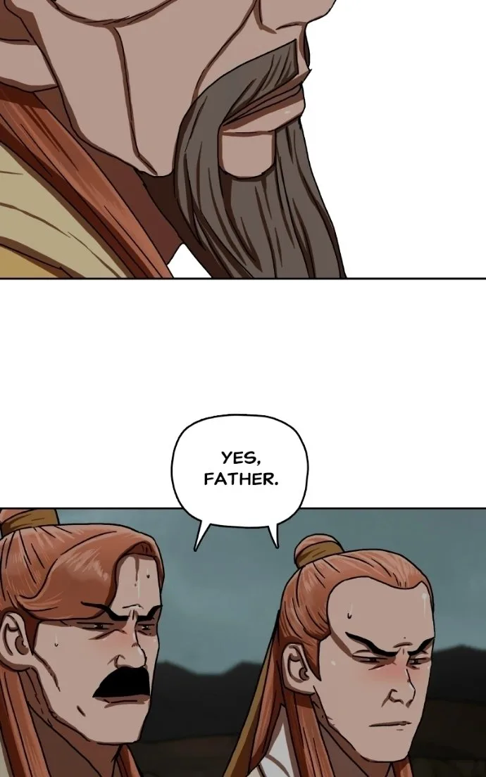 Like a Fiery Flame Chapter 54 page 79