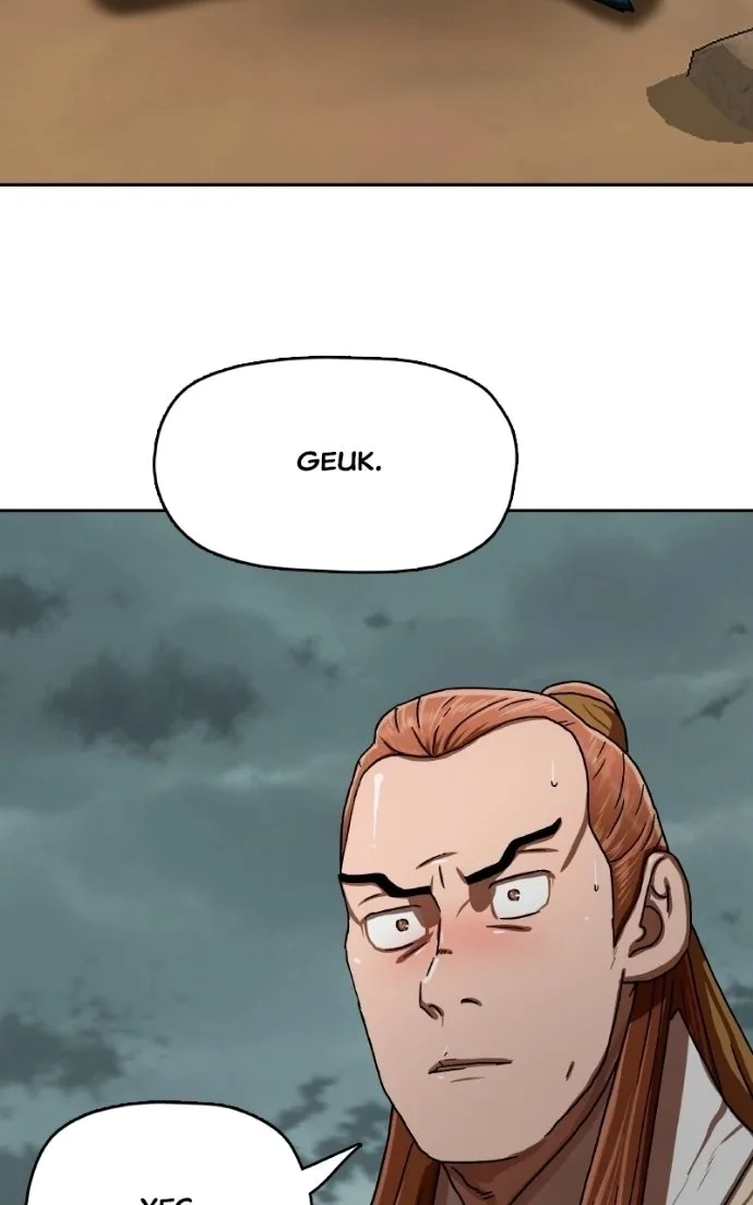 Like a Fiery Flame Chapter 54 page 83