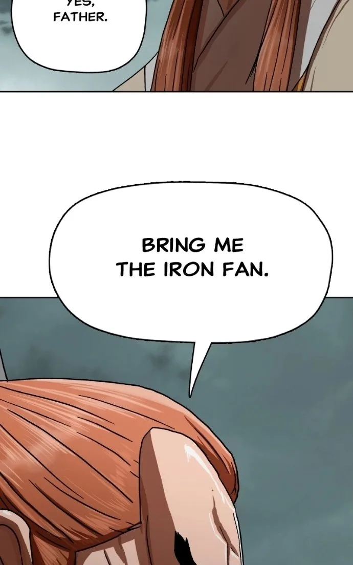 Like a Fiery Flame Chapter 54 page 84
