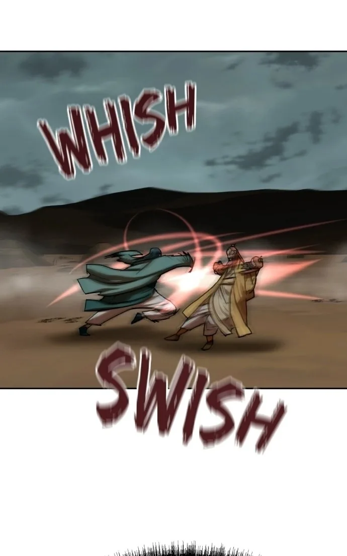 Like a Fiery Flame Chapter 54 page 108