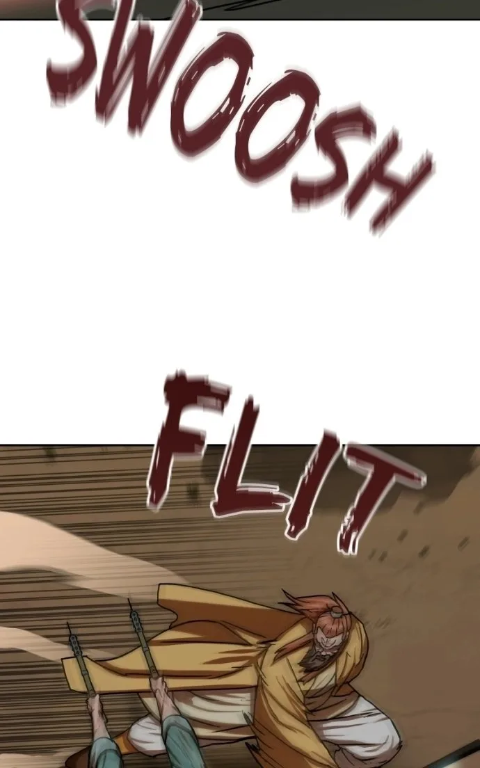 Like a Fiery Flame Chapter 54 page 110