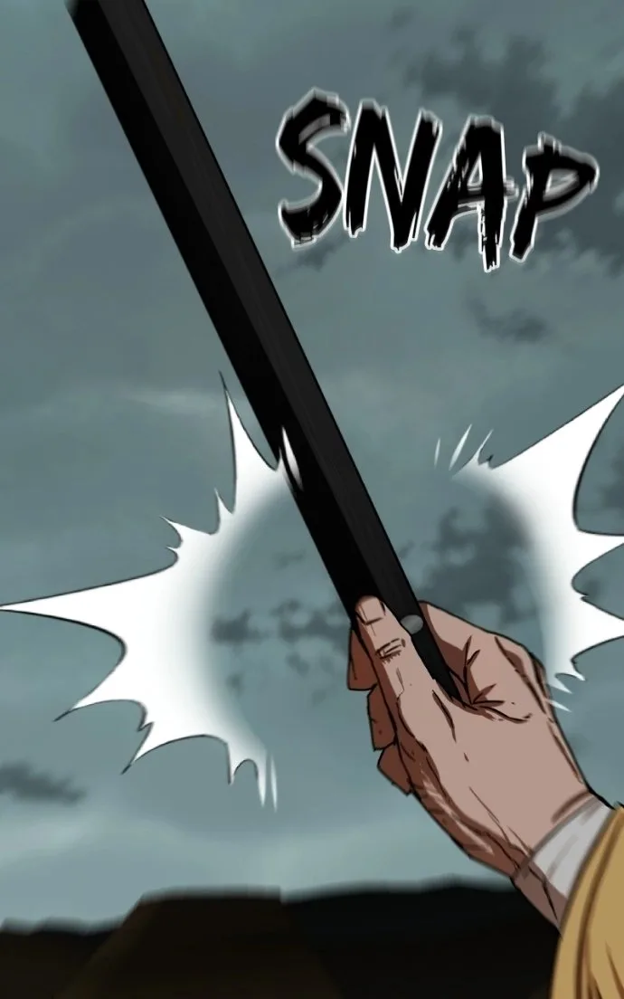 Like a Fiery Flame Chapter 54 page 114