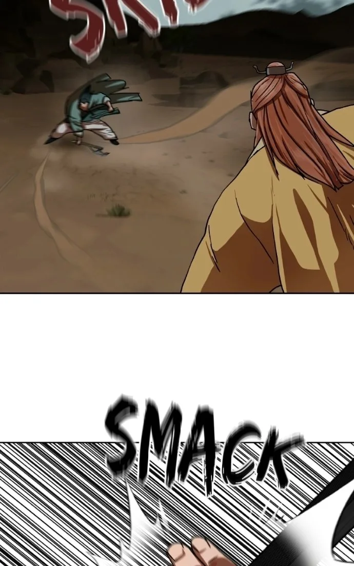 Like a Fiery Flame Chapter 54 page 126