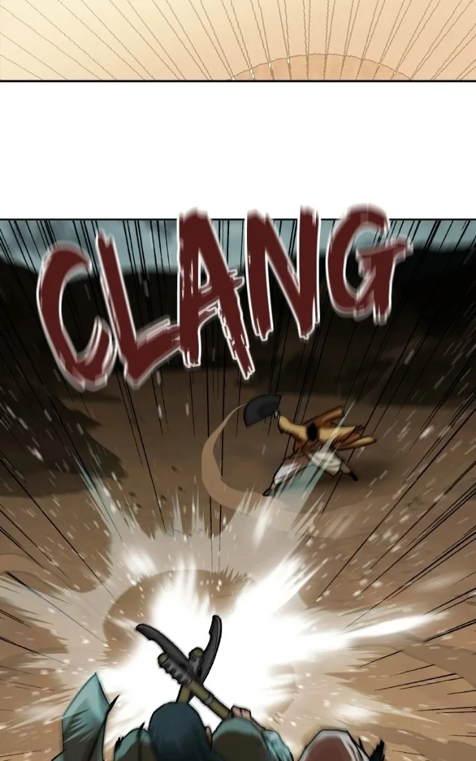 Like a Fiery Flame Chapter 54 page 124