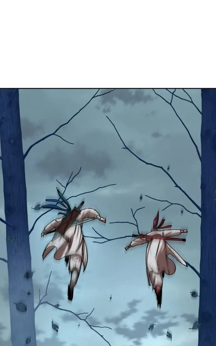 Like a Fiery Flame Chapter 54 page 134