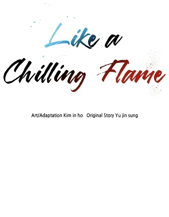 Like a Fiery Flame Chapter 54 page 141