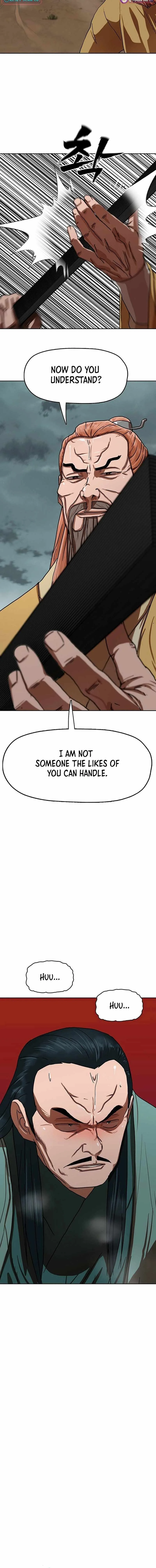 Like a Fiery Flame Chapter 55 page 2