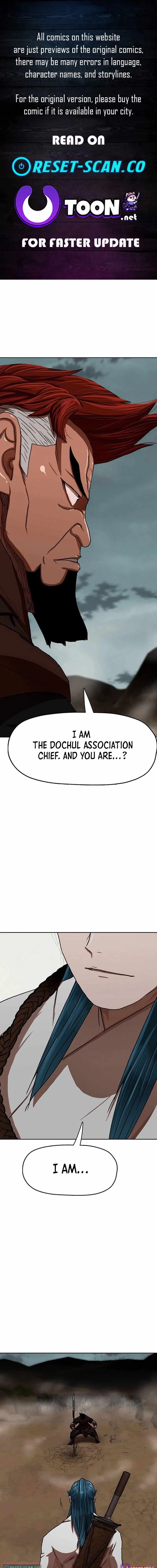 Like a Fiery Flame Chapter 56 page 1