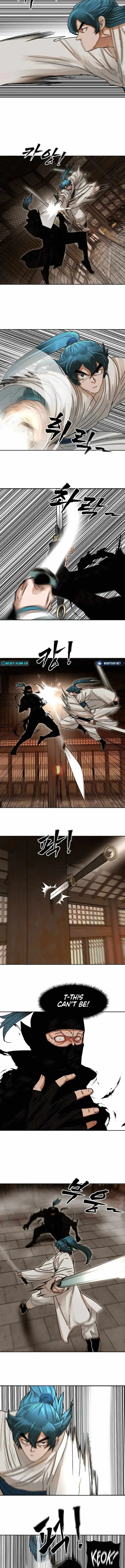 Like a Fiery Flame Chapter 7 page 7