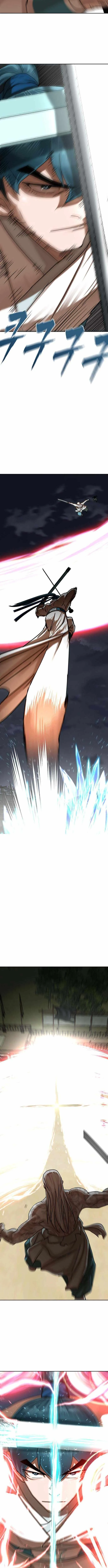 Like a Fiery Flame Chapter 78 page 10