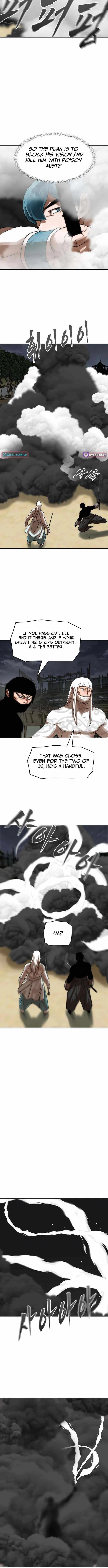 Like a Fiery Flame Chapter 78 page 13
