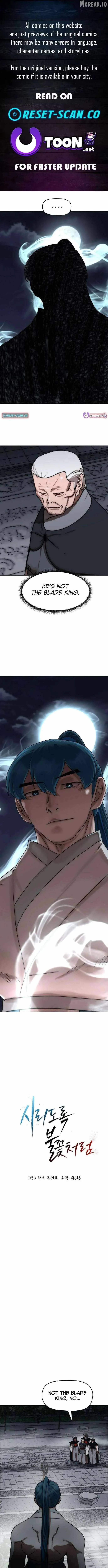 Like a Fiery Flame Chapter 82 page 1