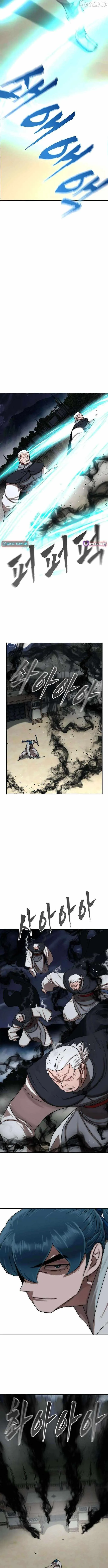 Like a Fiery Flame Chapter 82 page 13