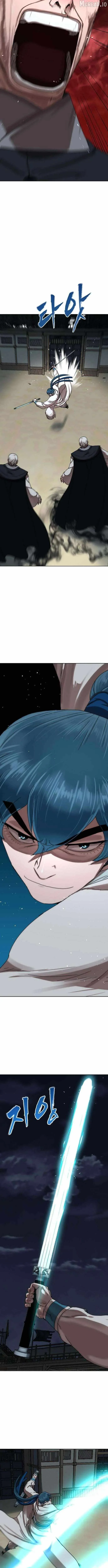 Like a Fiery Flame Chapter 82 page 12
