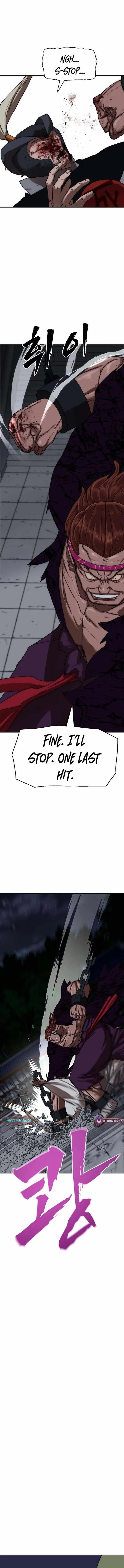 Like a Fiery Flame Chapter 84 page 2