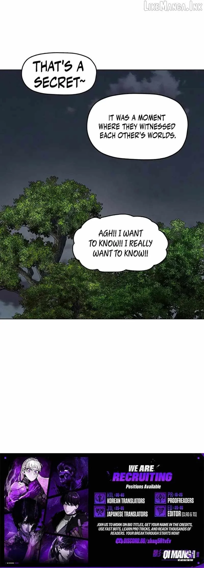Like a Fiery Flame Chapter 93 page 13