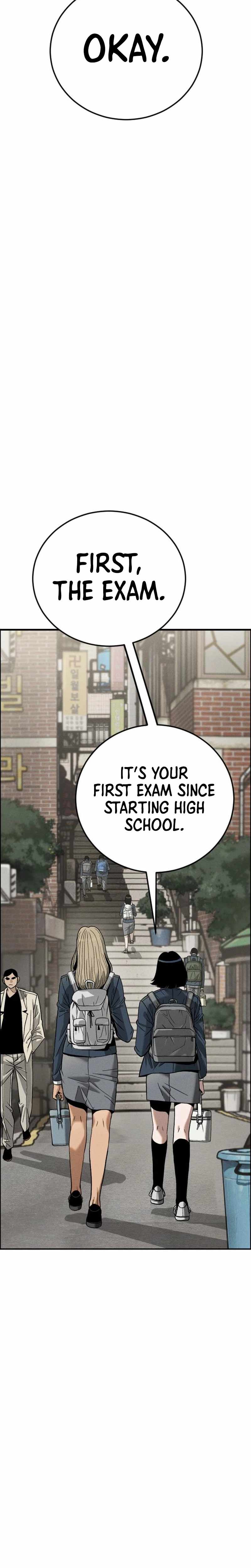 Like dad, Like Son Chapter 11 page 24