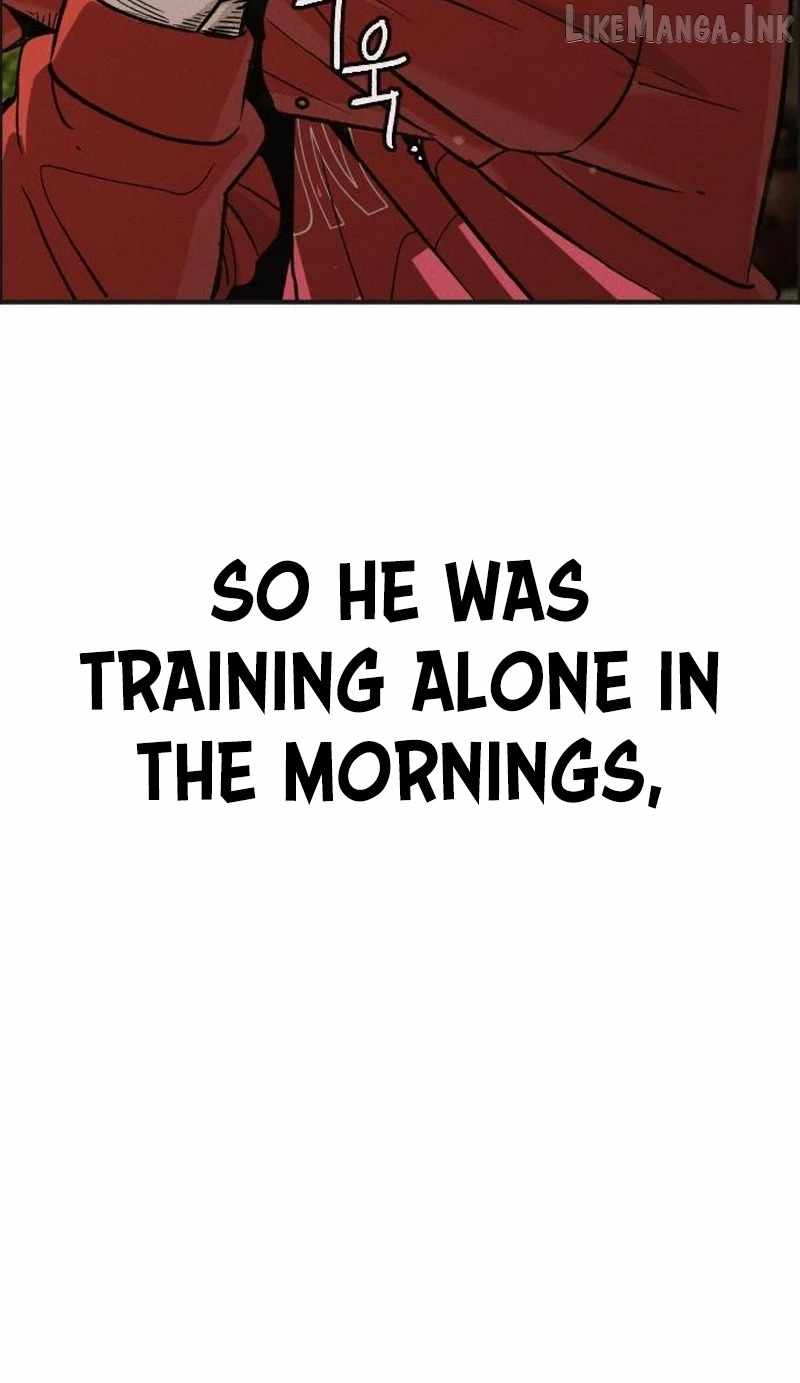 Like dad, Like Son Chapter 13 page 43