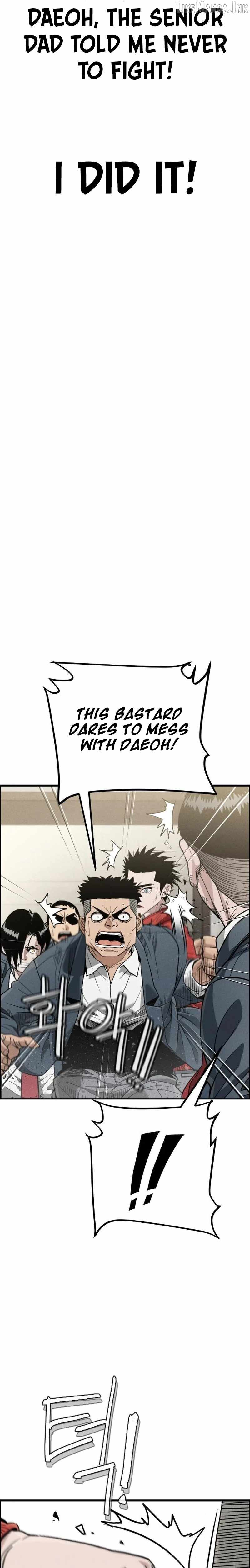 Like dad, Like Son Chapter 13 page 9