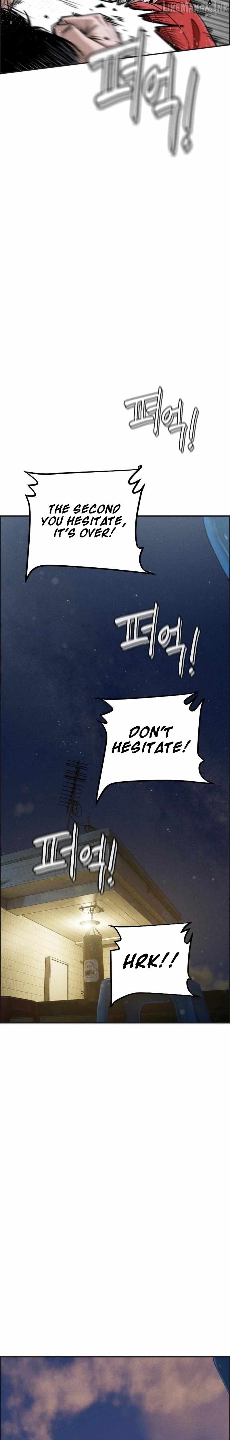 Like dad, Like Son Chapter 13 page 49