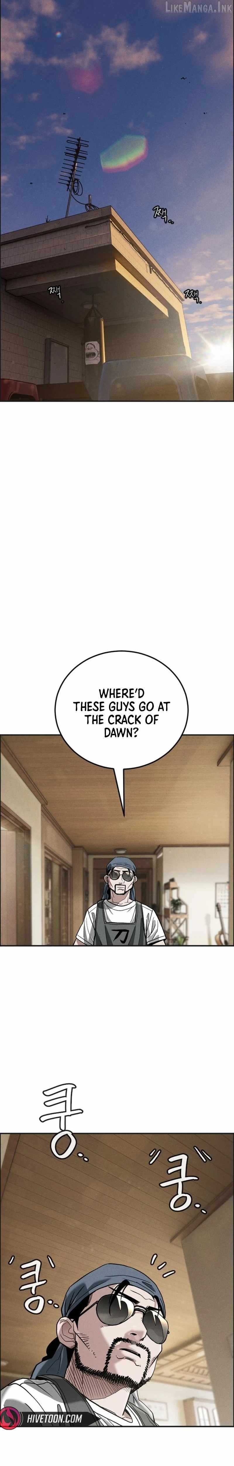 Like dad, Like Son Chapter 13 page 50