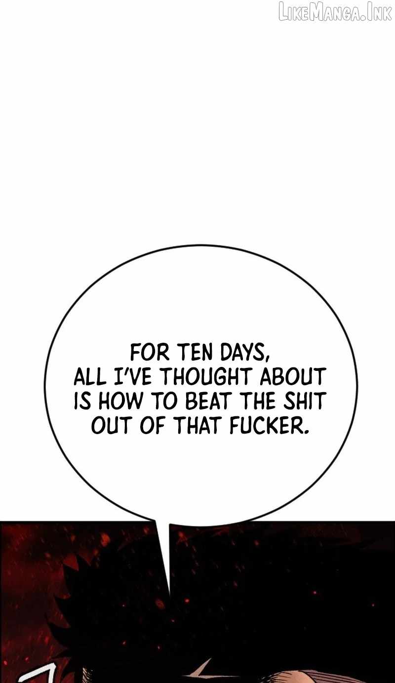 Like dad, Like Son Chapter 14 page 8