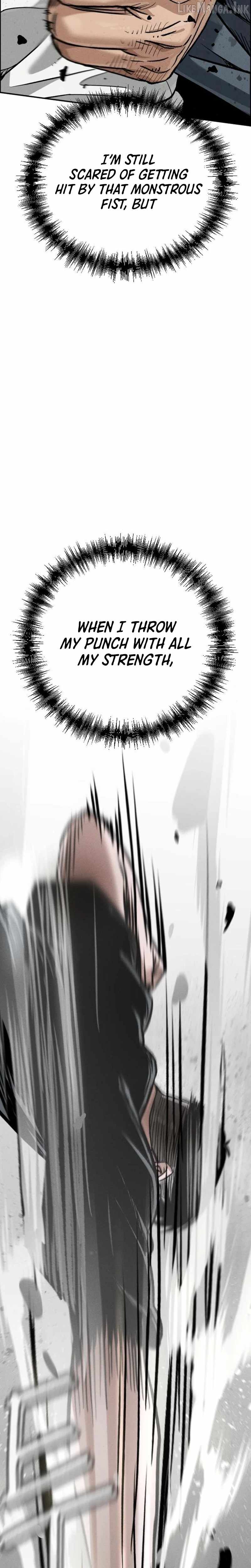 Like dad, Like Son Chapter 14 page 30