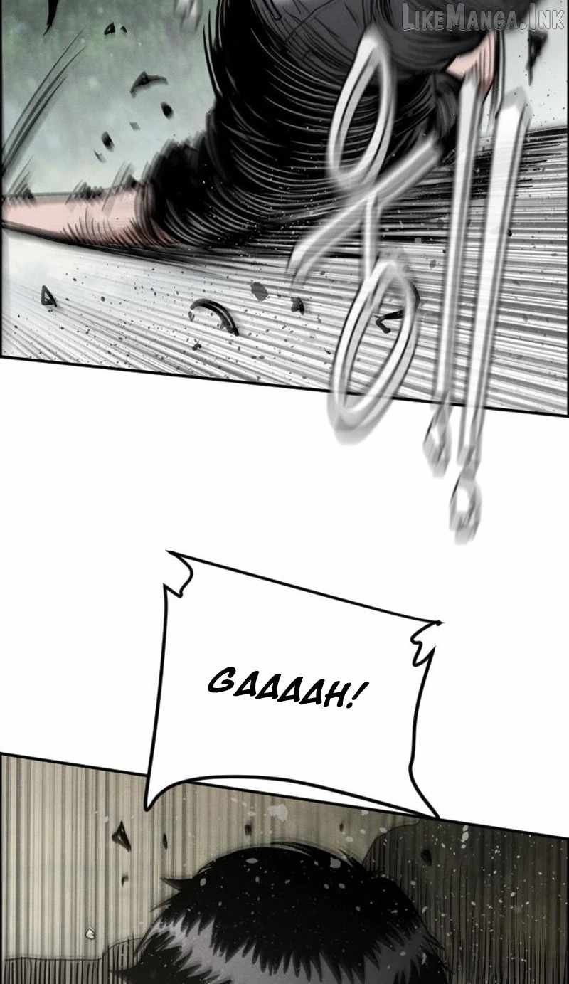 Like dad, Like Son Chapter 14 page 36