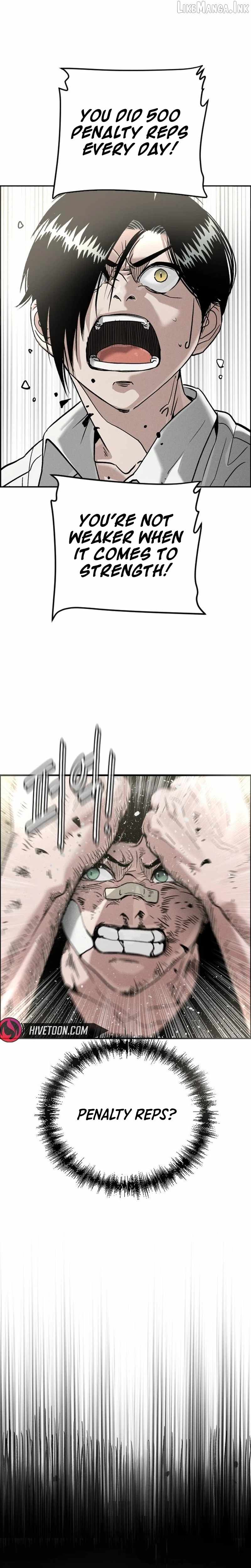 Like dad, Like Son Chapter 14 page 49