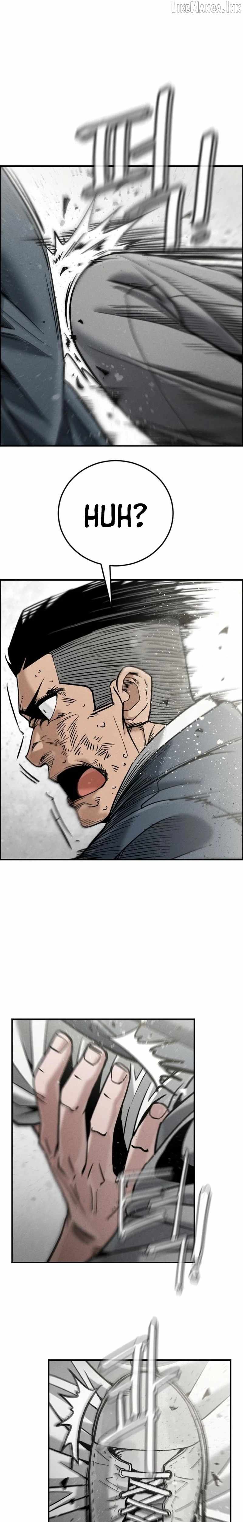 Like dad, Like Son Chapter 14 page 53