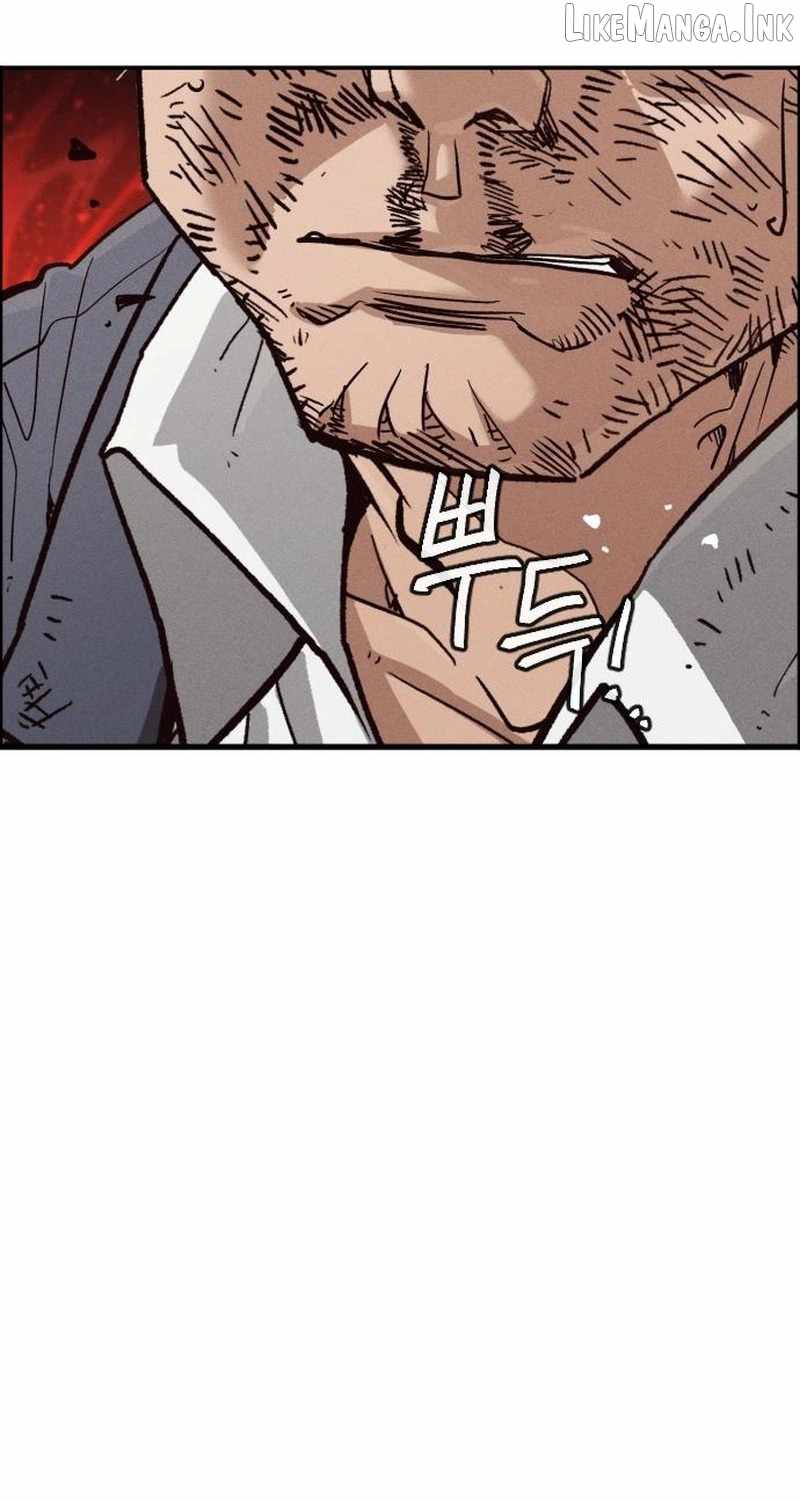 Like dad, Like Son Chapter 15 page 9