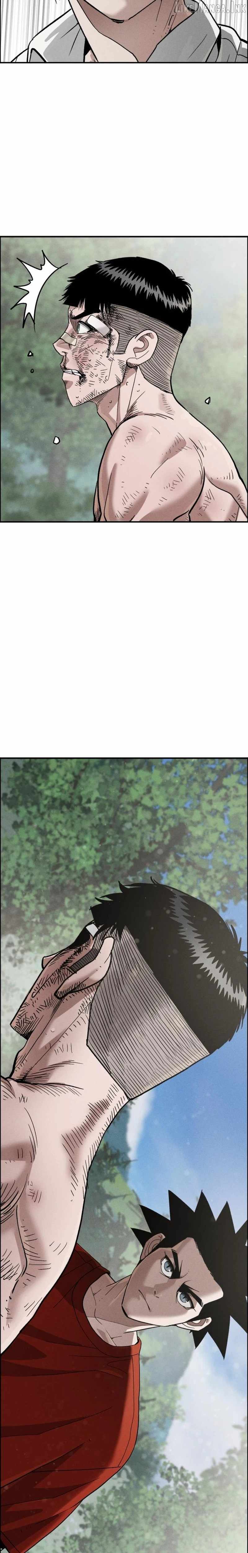 Like dad, Like Son Chapter 15 page 42