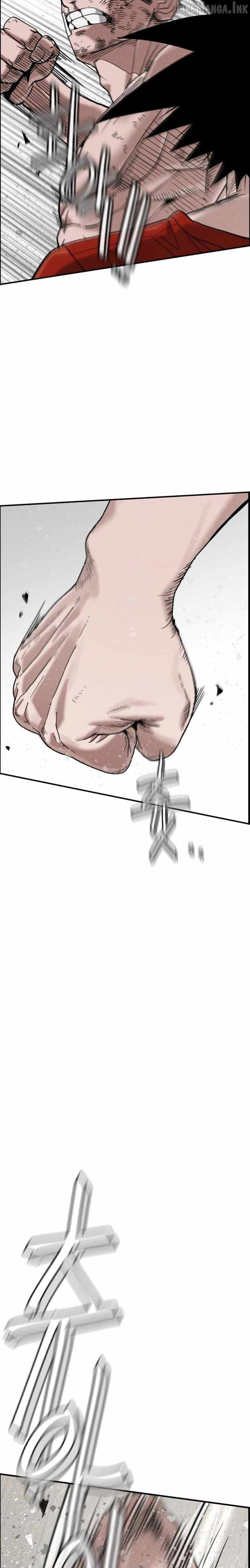 Like dad, Like Son Chapter 15 page 45