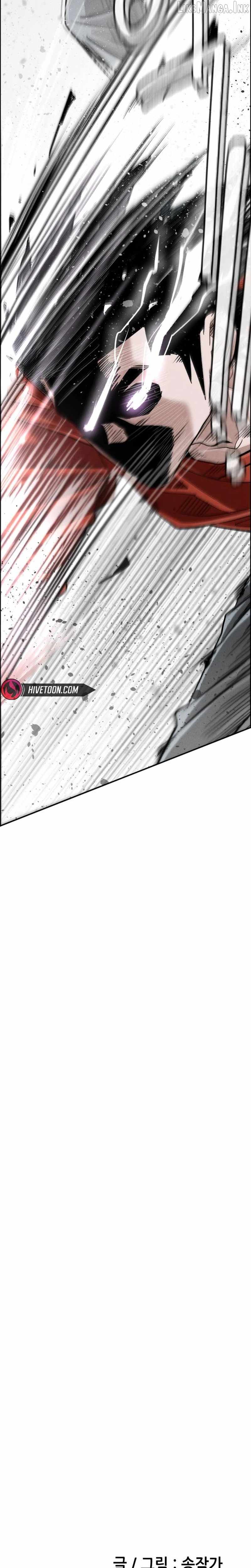 Like dad, Like Son Chapter 15 page 48