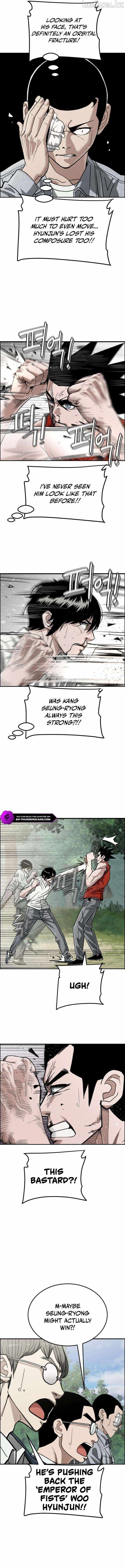 Like dad, Like Son Chapter 17 page 15