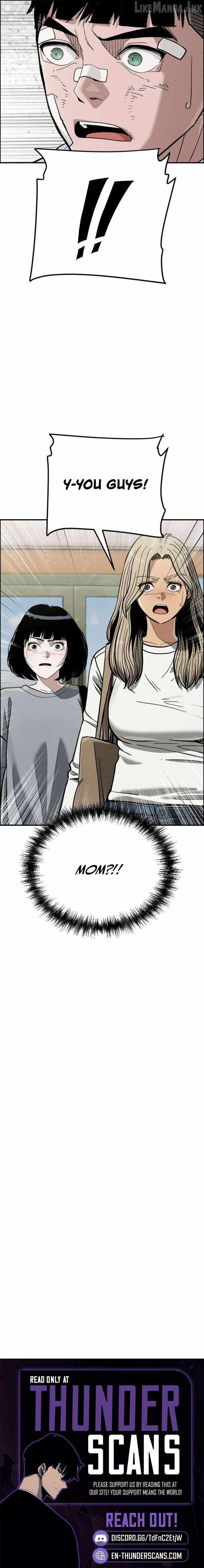 Like dad, Like Son Chapter 19 page 16